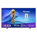 HISENSE - Tv Hisense 20015949 E7 SERIES 50E79Q Black