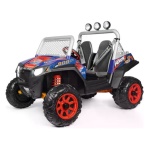 Peg Perego - Auto elettrica Peg Perego IG0D0554 Polaris RZR 900 XP 24V 8Ah Lithium 