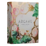 Anime Factory - Blu Ray 4K Arcane: League Of Legends - Stagione 02 (3 4K Ultra Hd+3 Bl