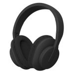 KARMA - Cuffie microfono bluetooth Karma ALAM 5 Black