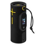 TREVI - Cassa wireless Trevi XSC8B30BD0 FM Tws Black