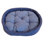 Olibò - Cuccia interno Olibò 54842 ATENA Grigio