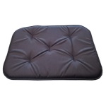 Olibò - Cuscino animali Olibò 54682 CONDOR Nero