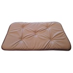 Olibò - Cuscino animali Olibò 54644 CONDOR Taupe