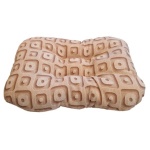 Olibò - Cuscino animali Olibò 54514 GIADA Beige