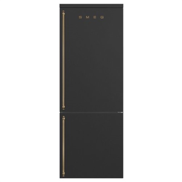 Frigorifero Smeg COLONIALE FA8005RAO6 Antracite
