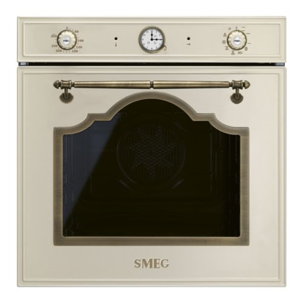 Forno incasso Smeg CORTINA SFP67C1TPO Cream
