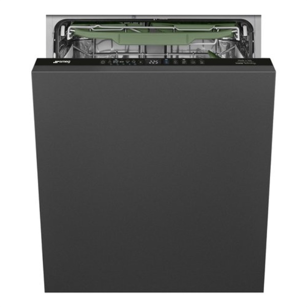 Lavastoviglie incasso Smeg UNIVERSALE STL5322BQL