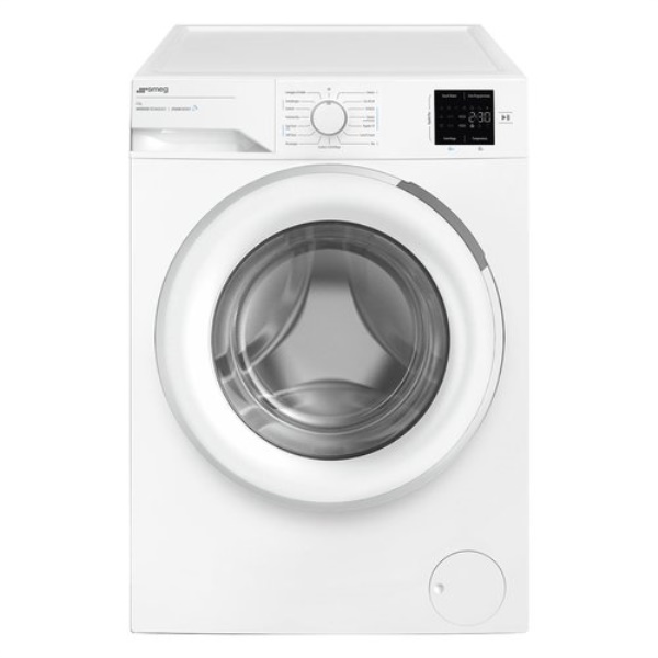 Lavatrice Smeg WMC62SEC White