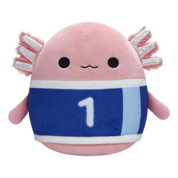 Peluche Jazwares SQ010200 SQUISHMALLOW Assortito