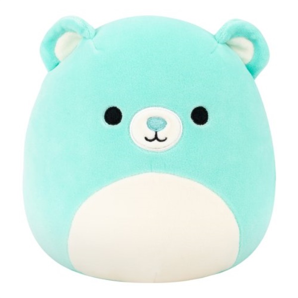 Peluche Jazwares SQ014200 SQUISHMALLOW Assortito