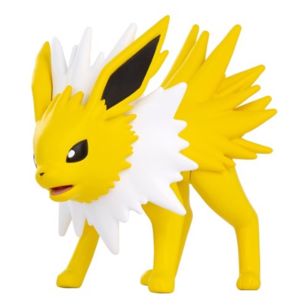 Personaggio collezione Rei Toys PK082700 SELECT Pokemon Jolteon