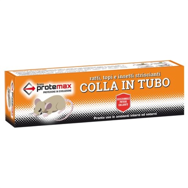 Colla topi Protemax PROTE070.Y
