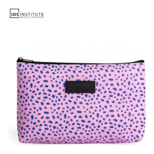 Cofanetto cosmetica Idc Institute Idc institute cosmetic bag colori as