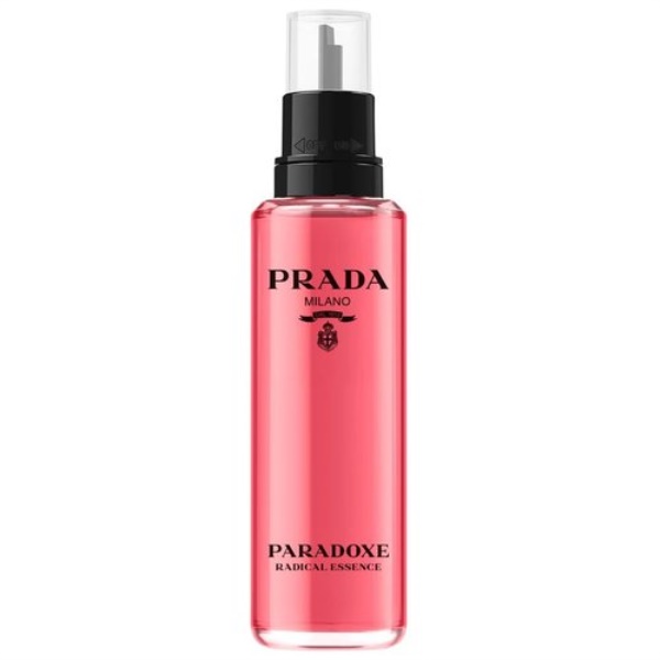 Eau de parfum donna Prada Paradoxe radical essence parfum refill 150 m