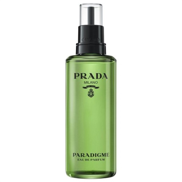 Eau de parfum uomo Prada Paradigme eau de parfum refill 150 ml