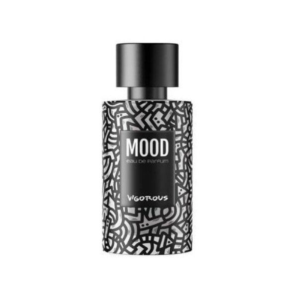 Profumo unisex Mood Vigorous eau de parfum 100 ml