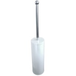 Mercury - Porta scopino WC Mercury 84258 Bianco