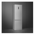 SMEG - Frigorifero Smeg UNIVERSALE RC20XDNC Inox