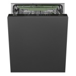 SMEG - Lavastoviglie incasso Smeg UNIVERSALE STL5322BQL