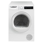 SMEG - Asciugabiancheria Smeg DT2T08D White