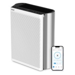 Levoit - Purificatore aria Levoit EL551SA EVERESTAIR P Smart Silver
