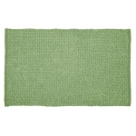 Quarzo Bianco - Tappeto bagno Quarzo Bianco 18710 TREVI Verde salvia