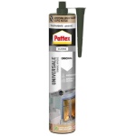 Pattex - Silicone acetico Pattex 3032791 universale Trasparente