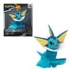 Rei Toys - Personaggio collezione Rei Toys PK082400 SELECT Pokemon Vaporeon