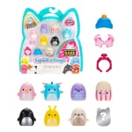 Jazwares - Set personaggi Jazwares SQAL1300 SQUISHMALLOW Squish a longs pack con 
