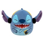 Jazwares - Peluche Jazwares SQ023000 SQUISHMALLOW Stitch Assortito