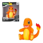 Rei Toys - Personaggio collezione Rei Toys PK082800 SELECT Pokemon Charmander