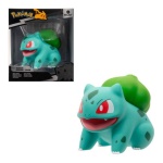 Rei Toys - Personaggio collezione Rei Toys PK082500 SELECT Pokemon Bulbasaur