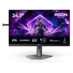 Aoc - Monitor Aoc AG246FK6 AGON PRO Black e Gray