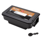 Protemax - Trappola Protemax PROTE054 grande con sicurezza