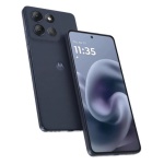 MOTOROLA - Smartphone Motorola MOTO G86 W3 Pantone spellbound