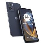 MOTOROLA - Smartphone Motorola MOTO G05 Vodafone Balance blue