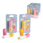 Idc Institute - Yummy spf15 lip balm sunprotect colori assortiti 1 pz Idc Institute