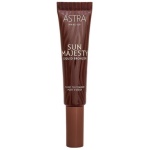 Astra - Fondotinta Astra Sun majesty liquid bronzer 03 bronze