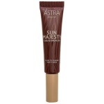 Astra - Fondotinta Astra Sun majesty liquid bronzer 01 light