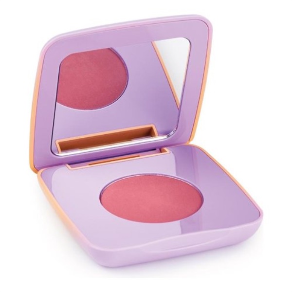 Fard Nejha Don't be shy blush in polvere 04 Rosewood