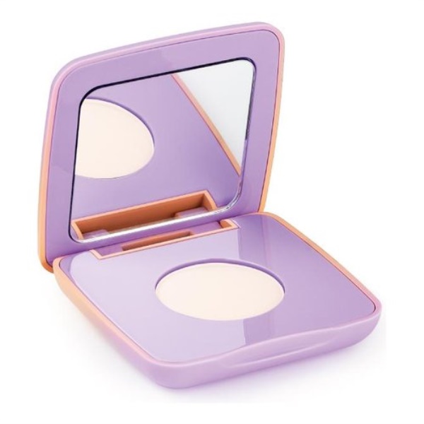 Ombretto Nejha Partner in eye  in polvere 02 Butter