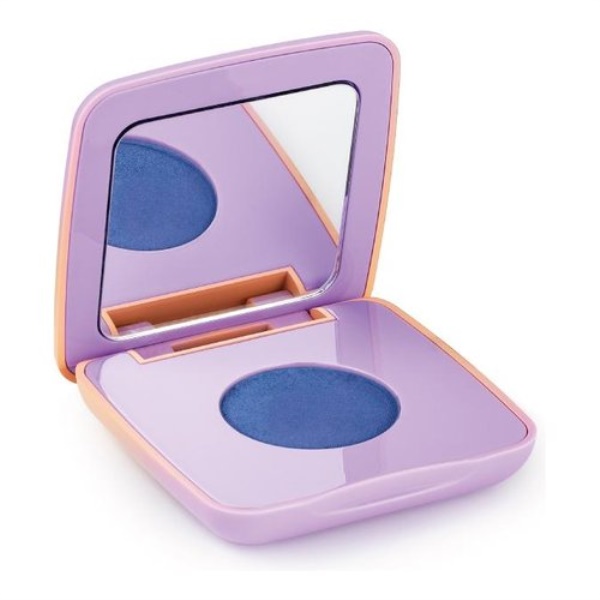 Ombretto Nejha Partner in eye  in polvere 03 Blue