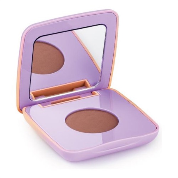 Ombretto Nejha Partner in eye  in polvere 04 Brown