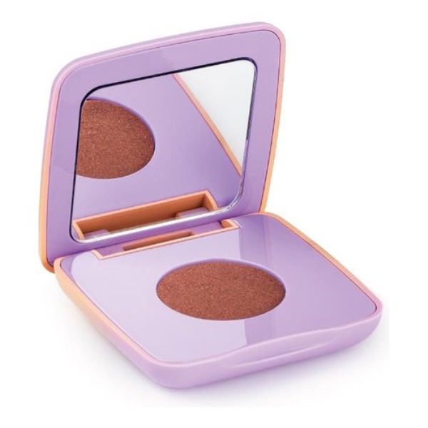 Ombretto Nejha Partner in eye  in polvere 05 Bronze