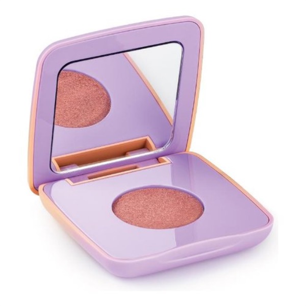 Ombretto Nejha Partner in eye  in polvere 07 Rose Gold