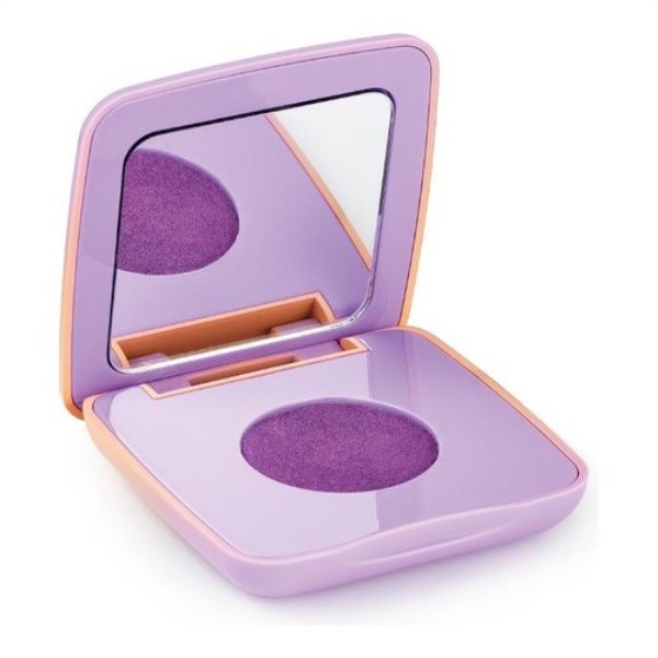 Ombretto Nejha Partner in eye  in polvere 08 Violet