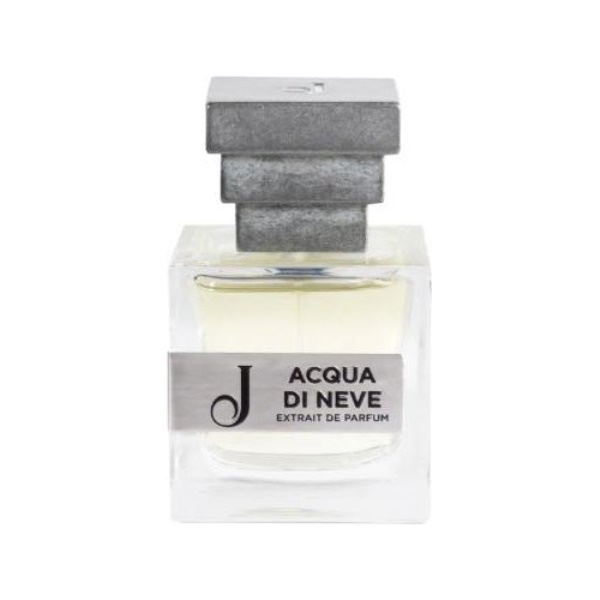 Profumo unisex Jupilo Acqua di neve extrait de parfum 50 ml