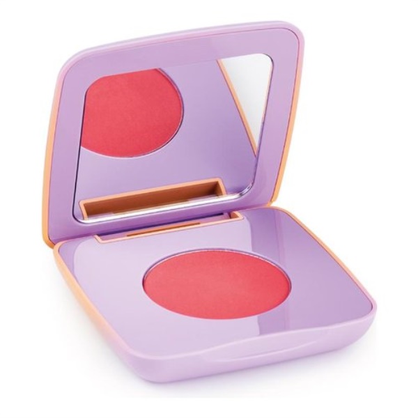 Fard Nejha Don't be shy blush in polvere 02 Coral Rose