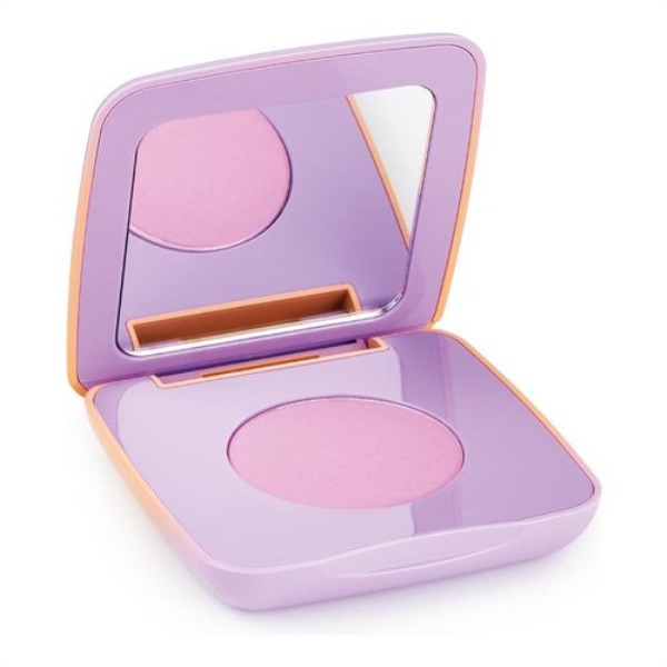 Fard Nejha Don't be shy blush in polvere 01 Hot Pink